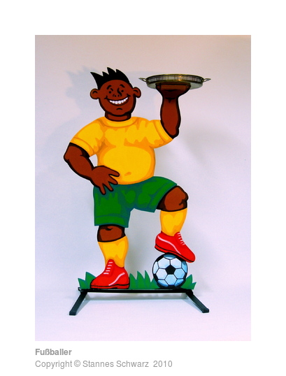 Fußballer